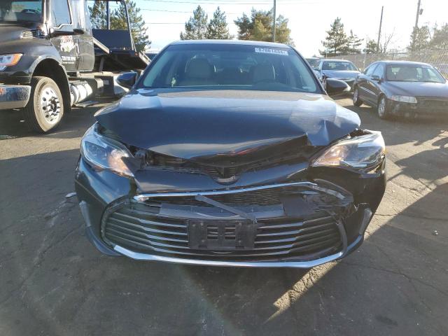 Photo 5 from auction – 2016 TOYOTA AVALON XLE with VIN 4T1BK1EB0GU236942