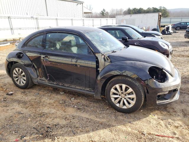 Photo 4 from auction – 2019 VOLKSWAGEN BEETLE S with VIN 3VWFD7AT1KM710070