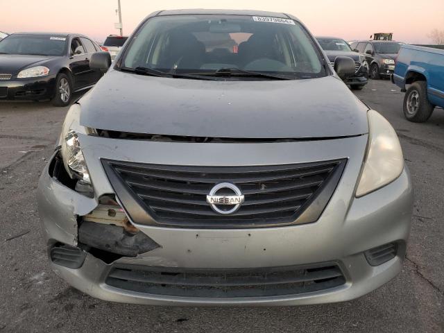 Photo 5 from auction – 2012 NISSAN VERSA S with VIN 3N1CN7AP3CL862531