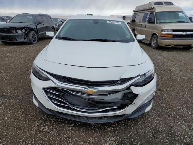 Photo 5 from auction – 2020 CHEVROLET MALIBU with VIN 1G1ZD5STXLF094303