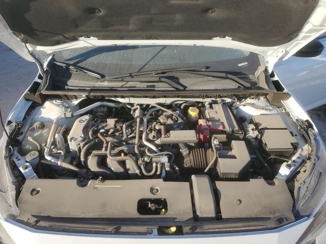 Photo 11 from auction – 2024 NISSAN SENTRA SR with VIN 3N1AB8DV5RY205824