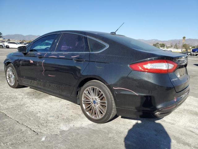 Photo 2 from auction – 2014 FORD FUSION SE with VIN 3FA6P0H95ER219963
