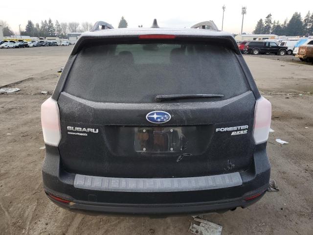 Photo 6 from auction – 2017 SUBARU FORESTER 2 with VIN JF2SJAEC3HH560107