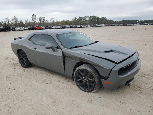 Photo 4 from auction – 2019 DODGE CHALLENGER with VIN 2C3CDZAGXKH662365