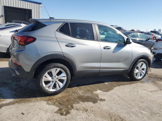 Photo 3 from auction – 2024 BUICK ENCORE GX with VIN KL4AMBS26RB009719