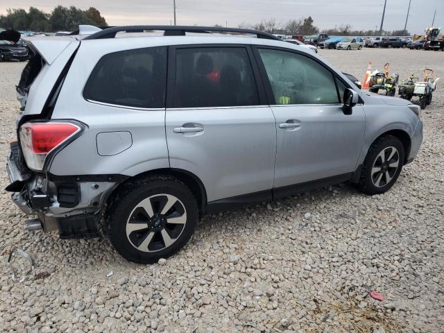 Photo 3 from auction – 2018 SUBARU FORESTER 2 with VIN JF2SJARC7JH457434