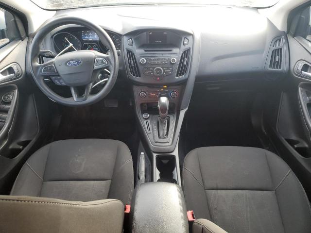 Photo 8 from auction – 2016 FORD FOCUS SE with VIN 1FADP3F20GL335927
