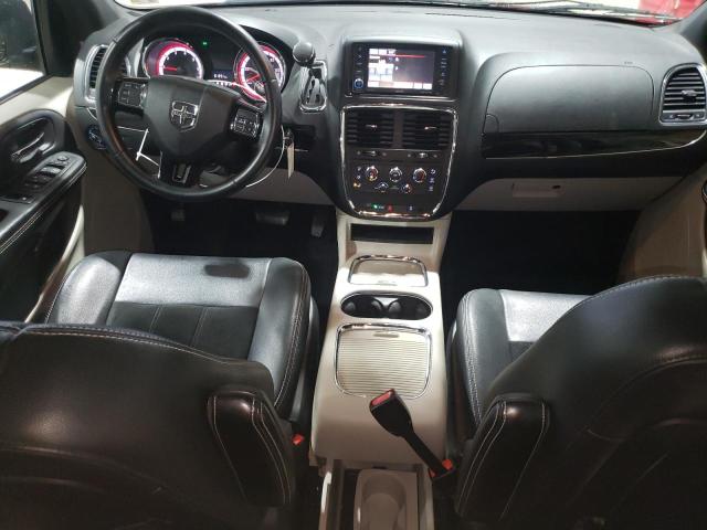 Photo 8 from auction – 2017 DODGE GRAND CARA with VIN 2C4RDGCG2HR773762