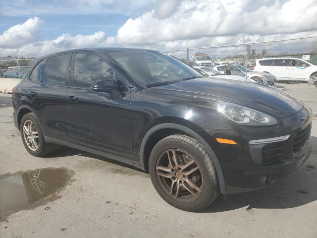 Photo 4 from auction – 2016 PORSCHE CAYENNE with VIN WP1AA2A26GLA08673