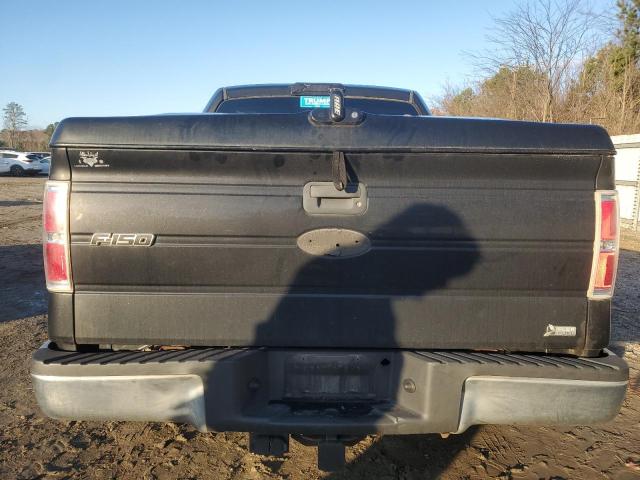 Photo 6 from auction – 2010 FORD F150 SUPER with VIN 1FTFW1CV1AFD70975