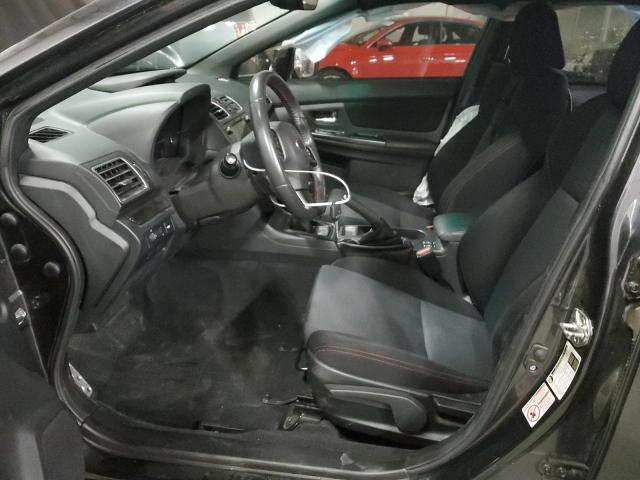 Photo 7 from auction – 2018 SUBARU WRX PREMIU with VIN JF1VA1C61J9816680