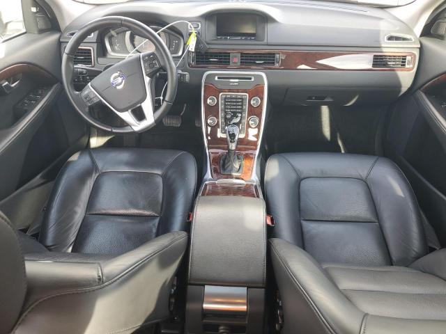 Photo 8 from auction – 2015 VOLVO S80 PLATIN with VIN YV140MAD8F1182747
