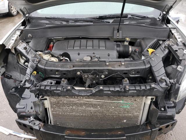 Photo 12 from auction – 2016 GMC ACADIA DEN with VIN 1GKKVTKD8GJ270078