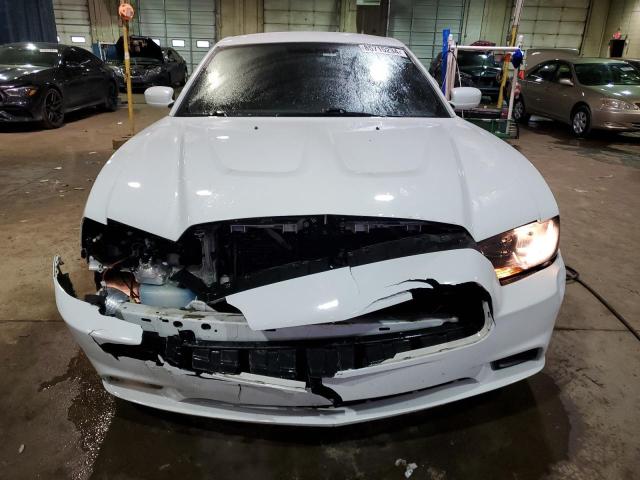 Photo 5 from auction – 2011 DODGE CHARGER PO with VIN 2B3CL1CG2BH557060