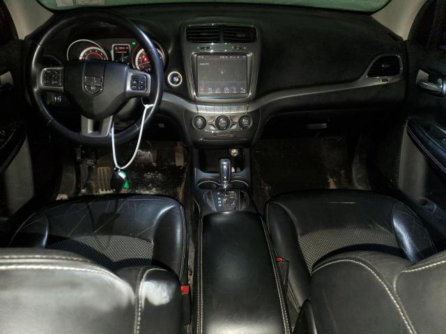 Photo 8 from auction – 2016 DODGE JOURNEY CR with VIN 3C4PDDGGXGT151065