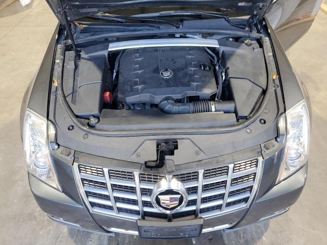Photo 11 from auction – 2013 CADILLAC CTS PERFOR with VIN 1G6DK1E39D0150962