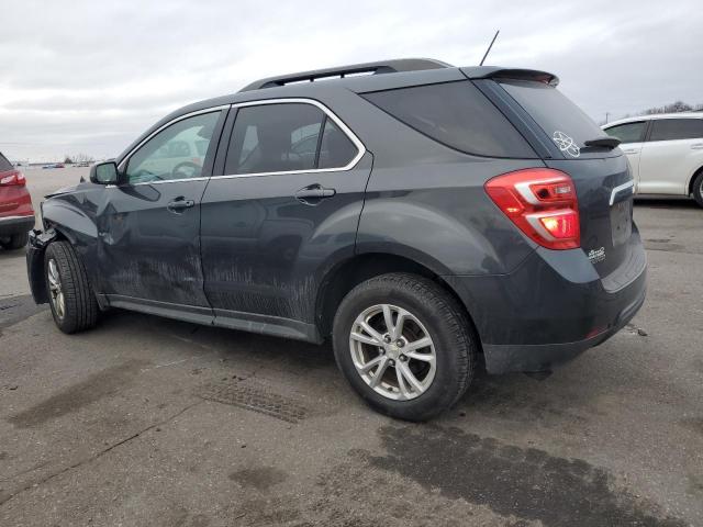 Photo 2 from auction – 2017 CHEVROLET EQUINOX LT with VIN 2GNALCEK7H6329554