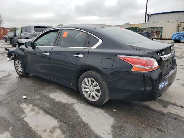 Photo 2 from auction – 2015 NISSAN ALTIMA 2.5 with VIN 1N4AL3AP6FC259727