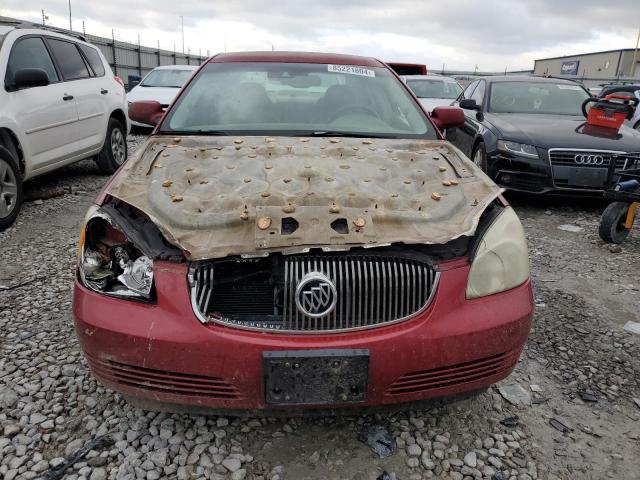 Photo 5 from auction – 2008 BUICK LUCERNE CX with VIN 1G4HD57298U172961