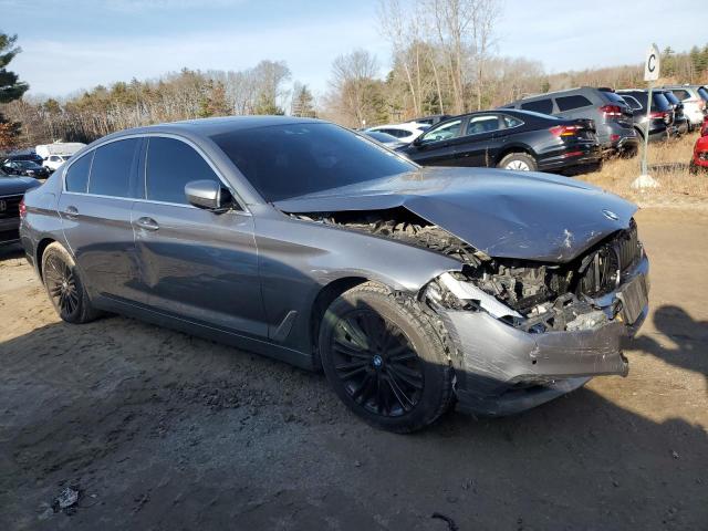 Photo 4 from auction – 2020 BMW 540 XI with VIN WBAJS3C04LCD80474