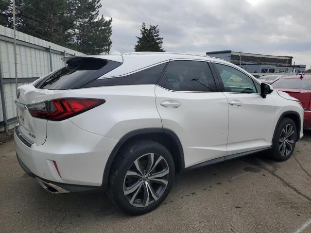 Photo 3 from auction – 2018 LEXUS RX 350 BAS with VIN 2T2BZMCA7JC140902