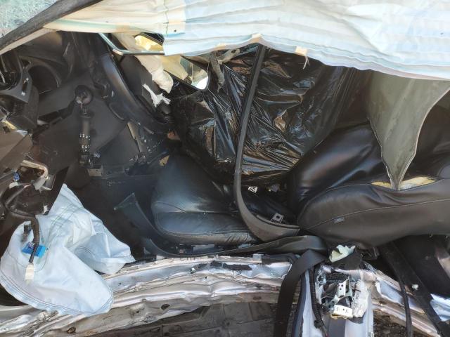 Photo 7 from auction – 2009 LEXUS IS 250 with VIN JTHBK262492086825