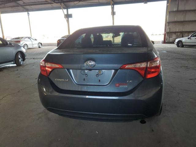 Photo 6 from auction – 2018 TOYOTA COROLLA L with VIN 2T1BURHE9JC985665