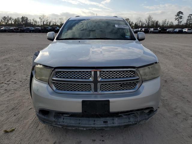 Photo 5 from auction – 2011 DODGE DURANGO EX with VIN 1D4RD2GG8BC617127