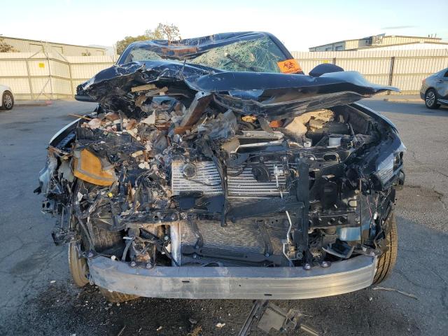 Photo 5 from auction – 2024 TOYOTA TACOMA DOU with VIN 3TMLB5JN1RM034330