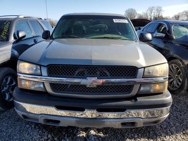 Photo 5 from auction – 2003 CHEVROLET SILVERADO with VIN 1GCEC19V03Z248606