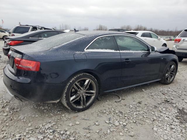 Photo 3 from auction – 2010 AUDI S5 PRESTIG with VIN WAUVVAFR7AA047666