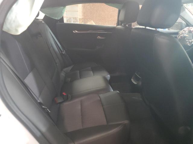 Photo 10 from auction – 2016 CHEVROLET IMPALA LT with VIN 2G1105SA3G9177674