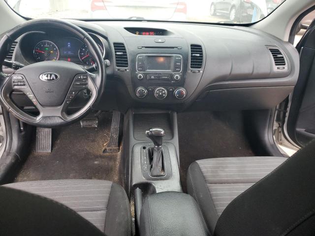 Photo 8 from auction – 2014 KIA FORTE EX with VIN KNAFX6A85E5241251