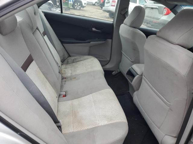 Photo 10 from auction – 2012 TOYOTA CAMRY BASE with VIN 4T1BF1FK1CU021776