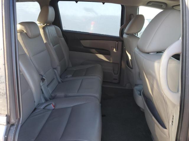 Photo 11 from auction – 2011 HONDA ODYSSEY EX with VIN 5FNRL5H60BB090467