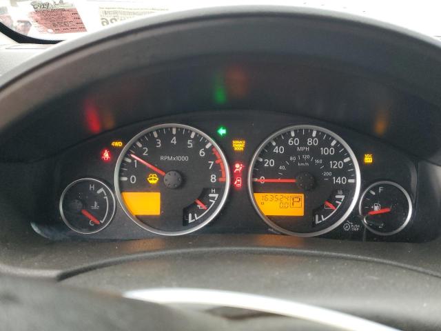 Photo 9 from auction – 2006 NISSAN PATHFINDER with VIN 5N1AR18W06C649888