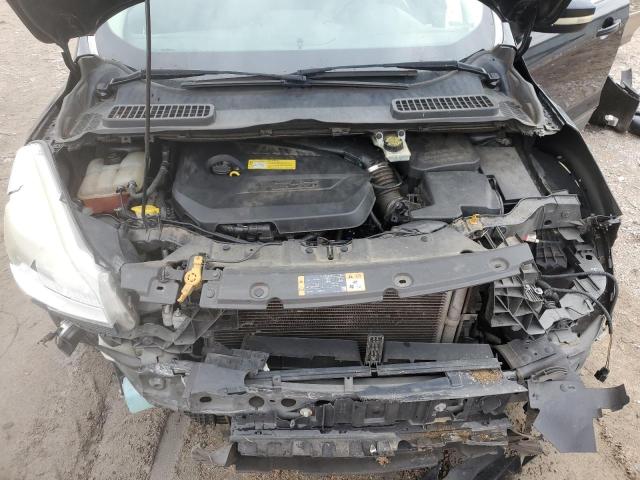 Photo 12 from auction – 2014 FORD ESCAPE TIT with VIN 1FMCU0JX9EUB83097