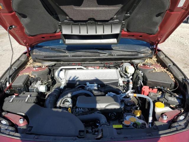 Photo 12 from auction – 2024 SUBARU OUTBACK LI with VIN 4S4BTGND0R3219603
