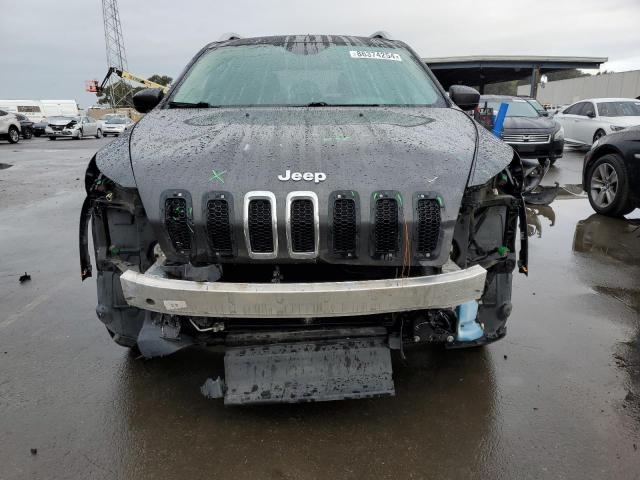 Photo 5 from auction – 2016 JEEP CHEROKEE L with VIN 1C4PJMCB3GW304785