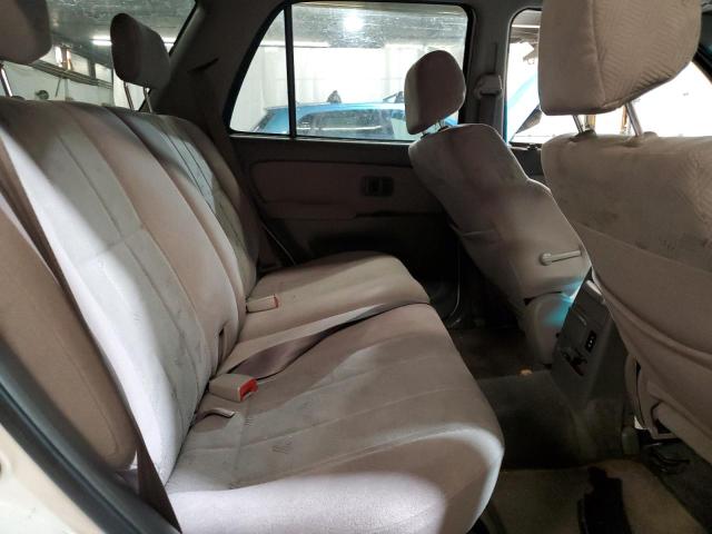 Photo 11 from auction – 2002 TOYOTA 4RUNNER SR with VIN JT3HN86R020375645