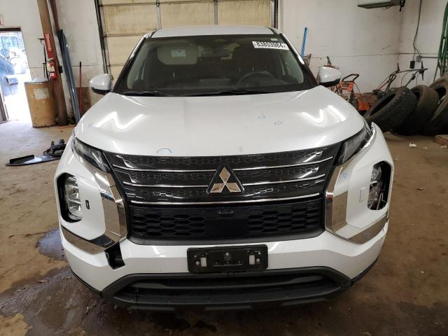 Photo 5 from auction – 2022 MITSUBISHI OUTLANDER with VIN JA4J4TA84NZ052601