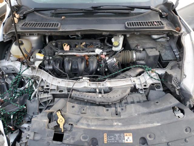 Photo 12 from auction – 2019 FORD ESCAPE S with VIN 1FMCU0F73KUB58989