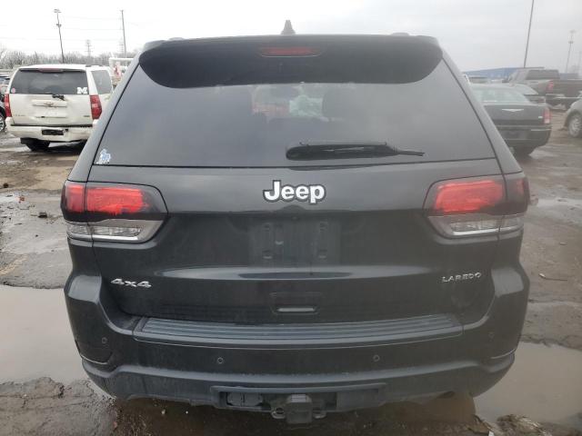 Photo 6 from auction – 2016 JEEP GRAND CHER with VIN 1C4RJFAG9GC444845
