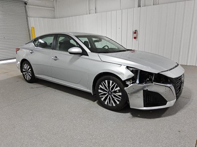 Photo 4 from auction – 2024 NISSAN ALTIMA SV with VIN 1N4BL4DV1RN416822