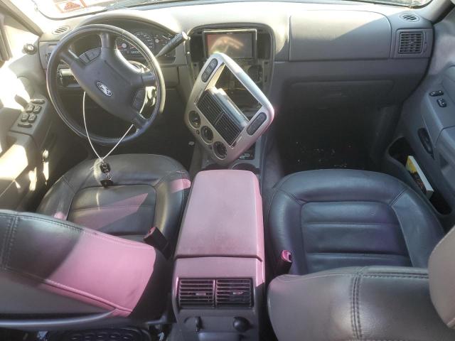 Photo 8 from auction – 2003 FORD EXPLOR XLT with VIN 1FMZU73WX3UA96104