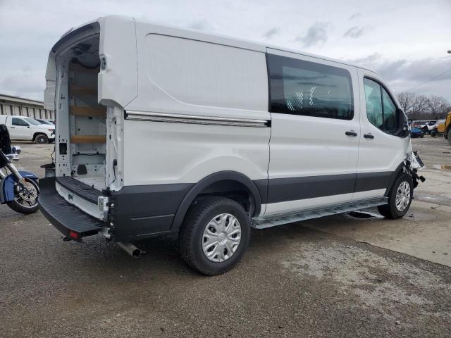 Photo 3 from auction – 2024 FORD TRANSIT T- with VIN 1FTBR1Y87RKB03562