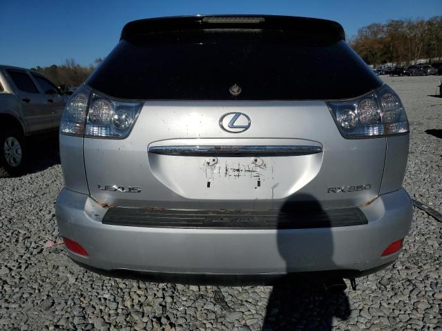 Photo 6 from auction – 2009 LEXUS RX 350 with VIN 2T2HK31U99C123231