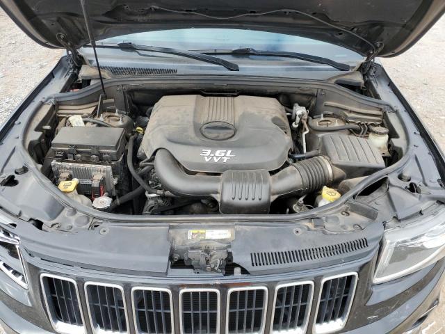 Photo 12 from auction – 2014 JEEP GRAND CHER with VIN 1C4RJEAG3EC130227