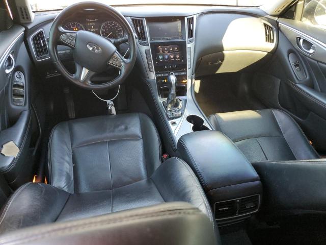 Photo 8 from auction – 2014 INFINITI Q50 BASE with VIN JN1BV7APXEM684086