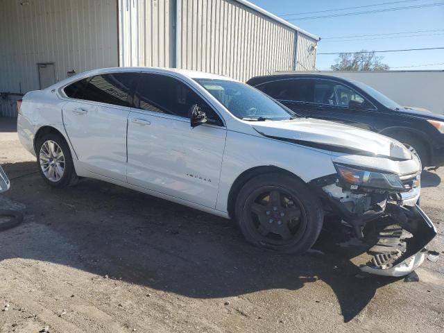 Photo 4 from auction – 2018 CHEVROLET IMPALA LS with VIN 2G11Z5SA2J9125112